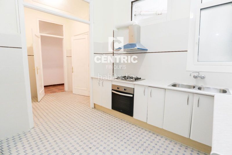 Foto e2551e91-373d-4f87-b4aa-9b34b7330e3a. Rent flat with heating in Barri del Centre Terrassa