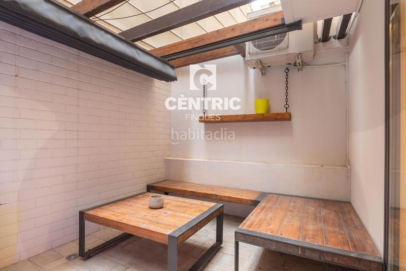 Foto 22d6575f-e0aa-487c-a006-d1c79a405b3e. Pis amb calefacció piscina a La Nova Esquerra de l´Eixample Barcelona