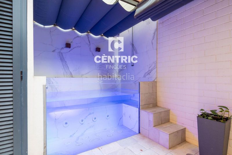 Foto 9dc2a9d6-46e1-4602-8da3-d03a772ea0fd. Pis amb calefacció piscina a La Nova Esquerra de l´Eixample Barcelona
