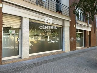 Local Comercial en Roc Blanc