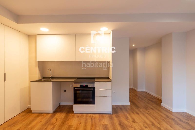 Foto a76529e6-5516-4c77-a030-20a763b48db4. Flat with heating in Centre Rubí