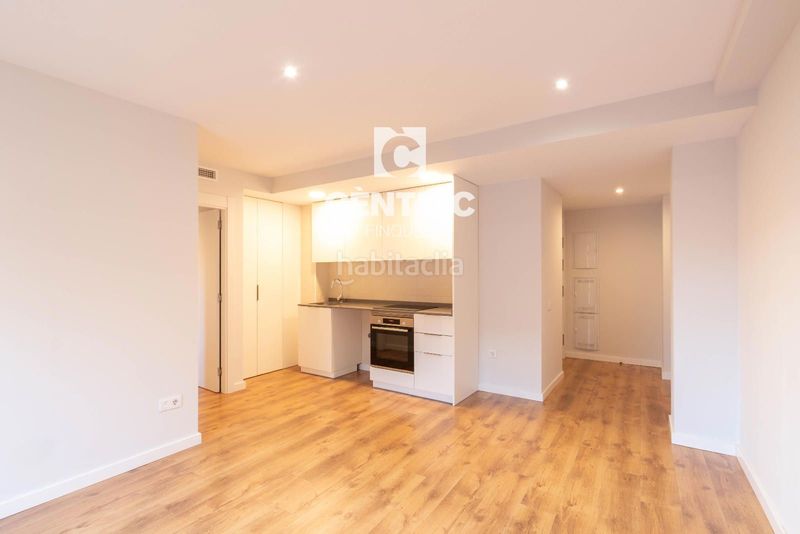 Foto d6991e63-5954-46cd-9718-bf9411297322. Flat with heating in Centre Rubí