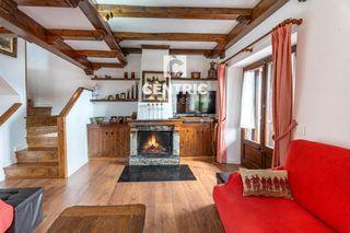 Maison à Ger. Casa en la pleta de saga