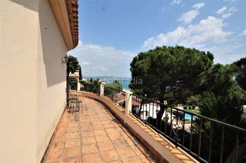 Foto 1f642542-9e6d-4532-a208-364c104f7402. Xalet amb xemeneia calefacció aparcament piscina a Begur