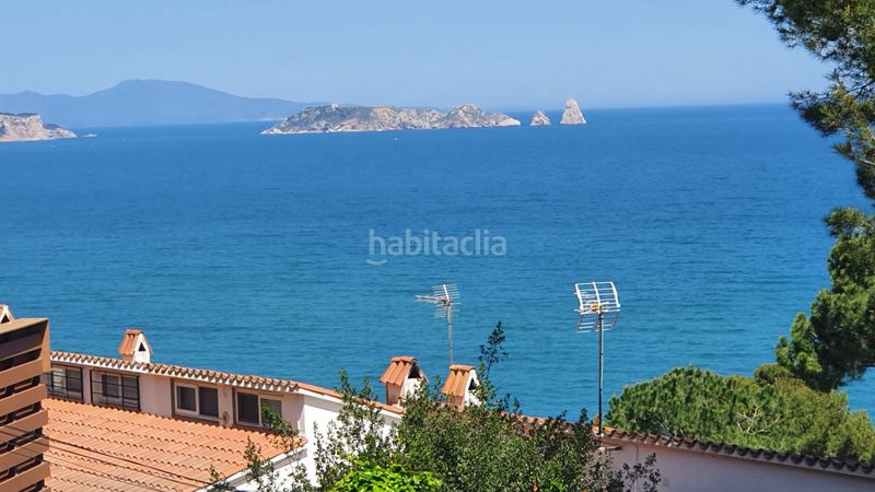 Foto 4e2e8a38-163d-48c8-b063-7e5d8c6622e8. Xalet amb xemeneia calefacció aparcament piscina a Begur