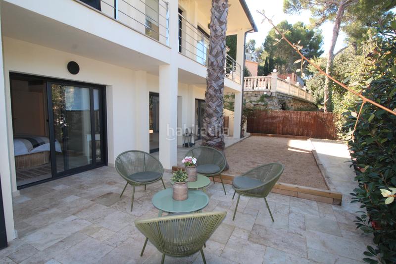 Foto 0bb53e1b-ea1e-4eec-a9a2-93f2114f843a. Chalet with heating parking pool in Sa Riera-Sa Fontansa Begur