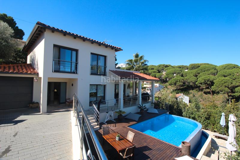 Foto 253c1666-b320-4f72-8c5c-2d7d329eb5ff. Chalet with heating parking pool in Sa Riera-Sa Fontansa Begur