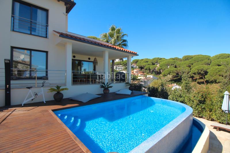 Foto 4cc83465-34c3-4d64-aa5c-850c37302128. Chalet with heating parking pool in Sa Riera-Sa Fontansa Begur