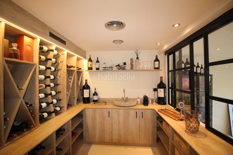 Foto cd574da5-3f00-4424-83fe-e0952013cab8. Chalet with heating parking pool in Sa Riera-Sa Fontansa Begur