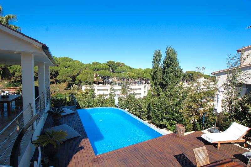 Foto d92ba4e1-6dcf-4398-80ee-1e4a1a8422d1. Chalet with heating parking pool in Sa Riera-Sa Fontansa Begur