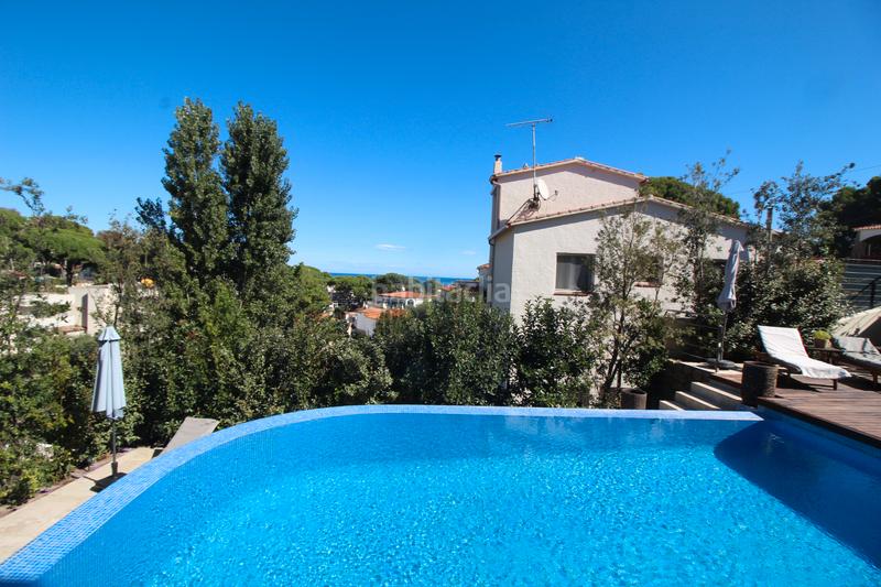 Foto eaba98d0-5481-406c-a22b-d3ec54af09d3. Chalet with heating parking pool in Sa Riera-Sa Fontansa Begur