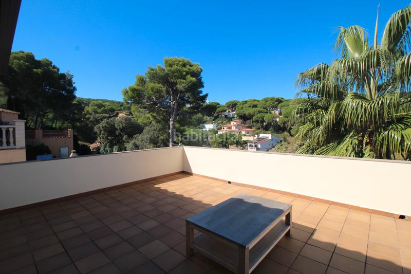 Foto ec5cf5a9-4185-4cfc-899e-fb0d69d7a5b1. Chalet with heating parking pool in Sa Riera-Sa Fontansa Begur