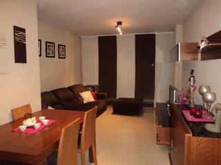 Pis  Grecia. Piso en venta en villarreal  vilareal, 3 dormitorios.