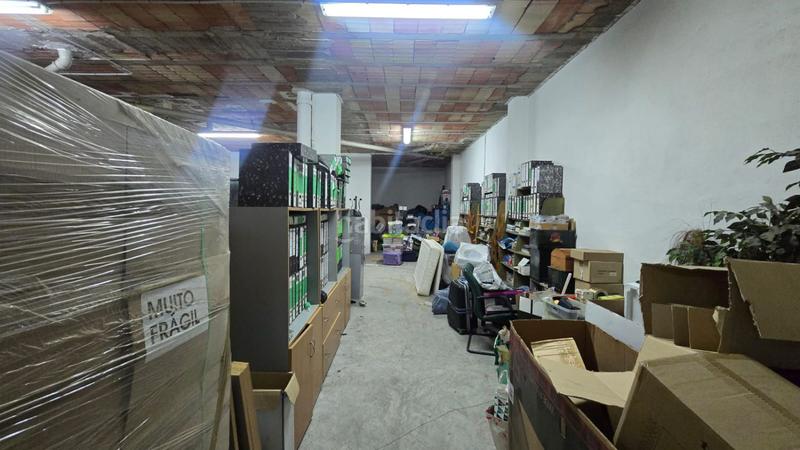 Foto 26bab831-8bc8-4270-9475-60db3c9bb515. Local commercial dans Madrigal Villarreal / Vila - real