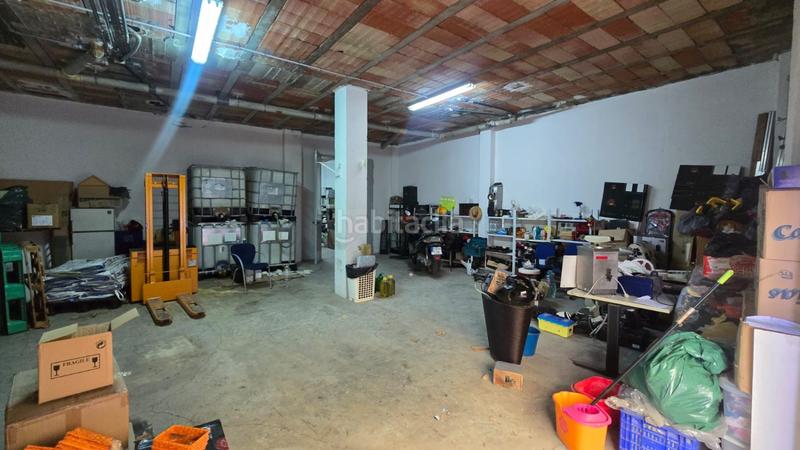 Foto 37c36324-ef8f-40a0-a68c-96e73906fce3. Local commercial dans Madrigal Villarreal / Vila - real