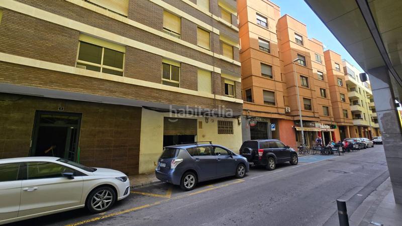Foto 64e89333-fb74-4909-b767-5229647e0f31. Local commercial dans Madrigal Villarreal / Vila - real