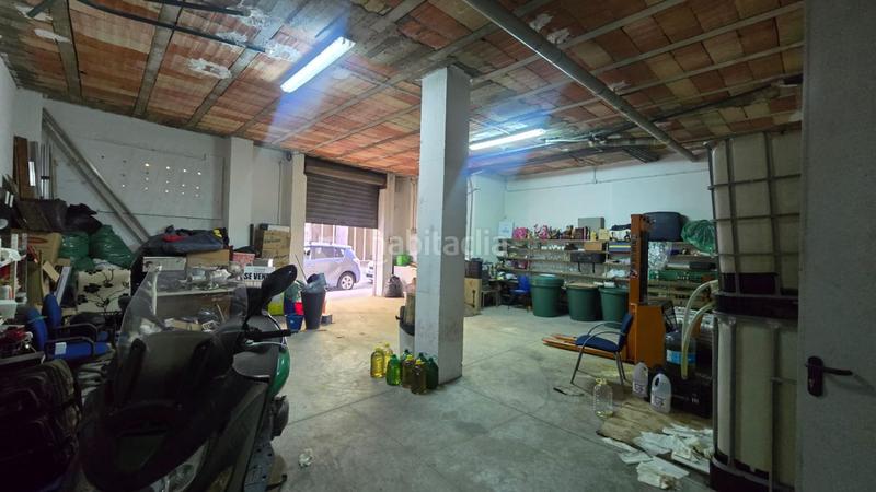 Foto 927d697f-e314-46d6-bac9-965d316da50e. Local commercial dans Madrigal Villarreal / Vila - real