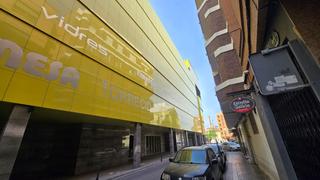 Local Comercial  Blasco ibañez. Local en venta en villarreal  vilareal.