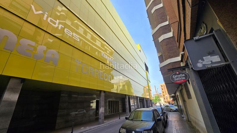 Foto 99e9d7ec-5e4b-4388-91d4-0ed6b6c96672. Local commercial dans Madrigal Villarreal / Vila - real
