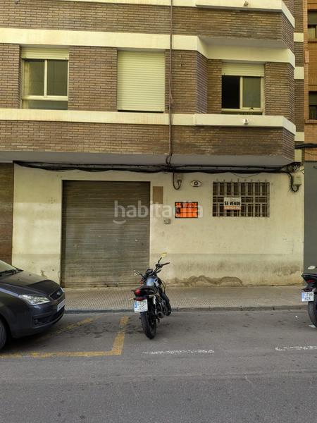 Foto 9d049039-80ce-4b45-8c71-abbb6427189e. Local commercial dans Madrigal Villarreal / Vila - real