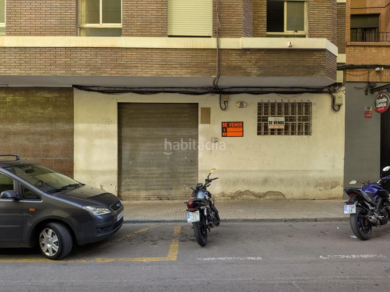 Foto ae50af63-2c66-4c02-b457-a675d1833b44. Local commercial dans Madrigal Villarreal / Vila - real