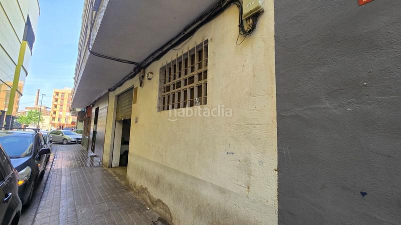 Foto dd0b7e93-cd18-4d82-b8bd-46f57a7faa7b. Local commercial dans Madrigal Villarreal / Vila - real