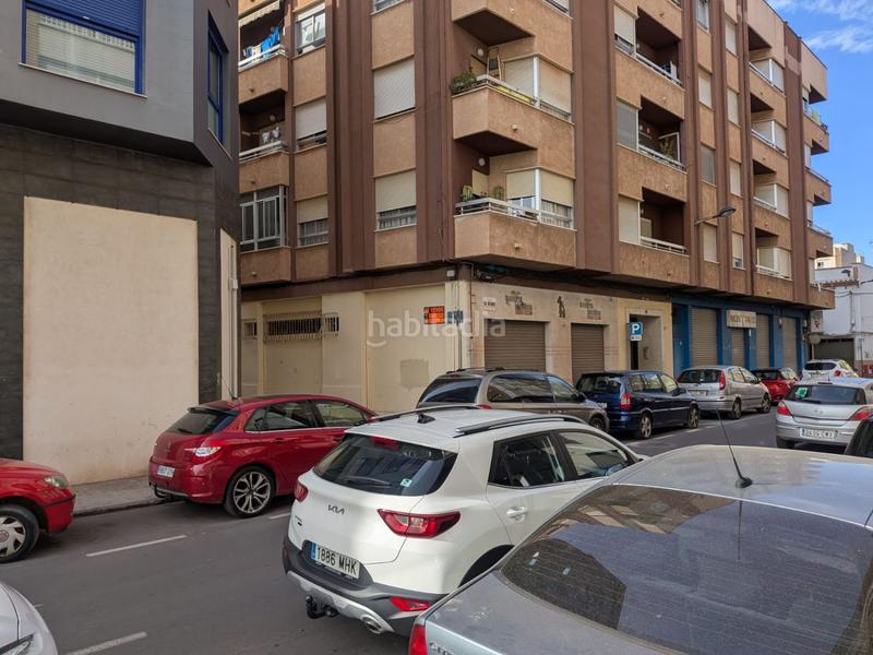 Foto 09c3cae3-7ff2-4e2c-9b6b-cac304f0f8d3. Local commercial dans Madrigal Villarreal / Vila - real