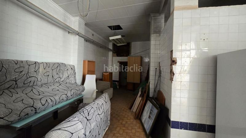 Foto 1955714b-a2da-4da5-ab32-5cbc2297e875. Local commercial dans Madrigal Villarreal / Vila - real