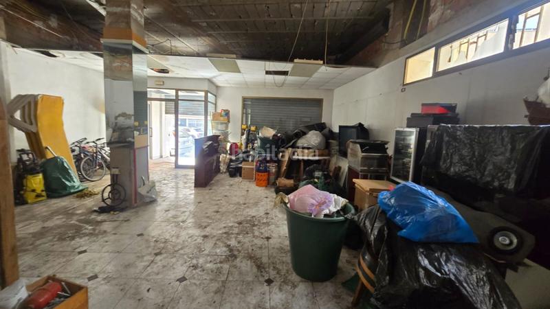 Foto 51b7270a-38be-40ca-94aa-f79774e150a4. Local commercial dans Madrigal Villarreal / Vila - real