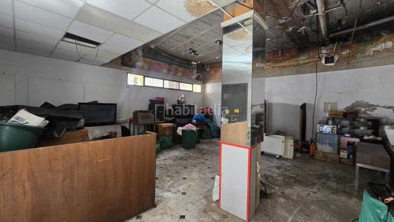 Foto a149f5af-db34-4bd8-be56-f81a31fd8d5d. Local commercial dans Madrigal Villarreal / Vila - real