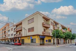 Pis en Alqueras del Nio Perdido. Piso en venta en alquerias del nio perdido, 4 dormitorios.