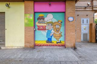 Local Comercial a Musico Pascual Asensio Hernandez 1