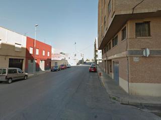 Terreny residencial  San esteban. Terreno urbano en venta en almazora  almassora.