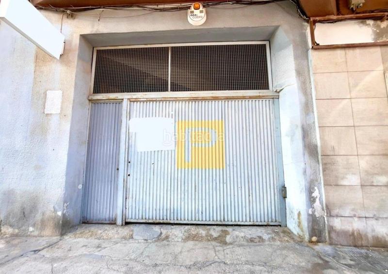 Foto 1a536bb9-bb09-44df-8a66-85a7d11bd4c4. Geschäftsraum in Llombai Burriana