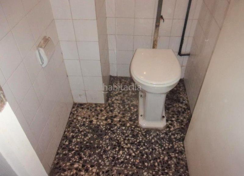 Foto 4e6efbb8-5263-4023-9e32-6d60b975da13. Geschäftsraum in Llombai Burriana