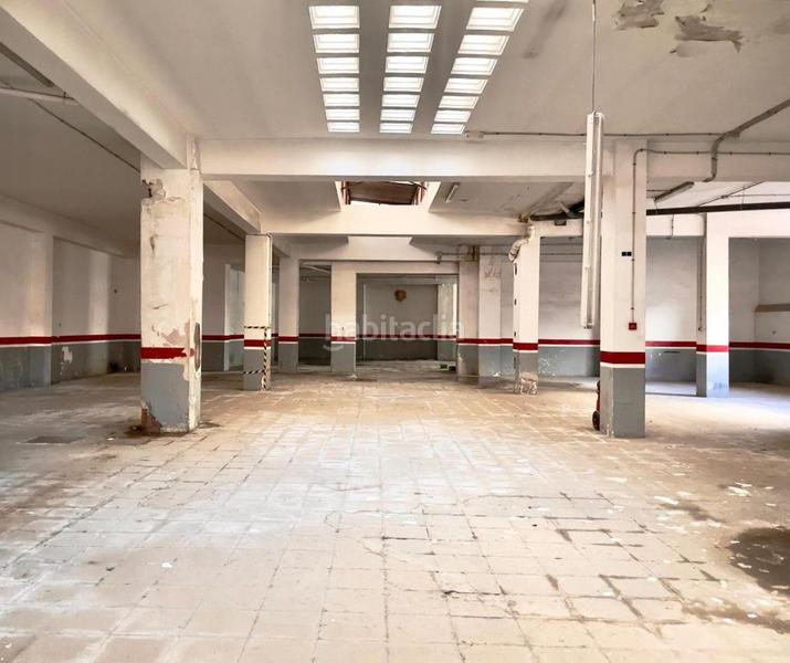 Foto 94515688-3705-493f-bc82-212117e1816b. Geschäftsraum in Llombai Burriana