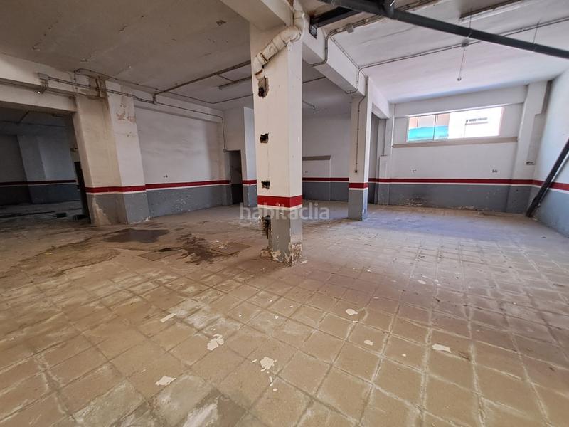 Foto a2a909db-2c58-4c47-bcc2-515dd20d0031. Geschäftsraum in Llombai Burriana