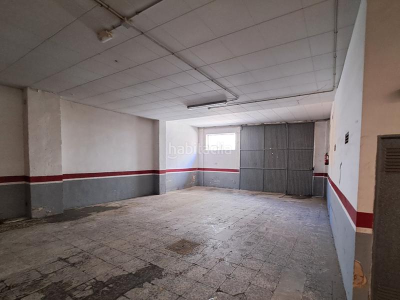 Foto eb64d960-b752-4a55-900a-9e5739083bd5. Geschäftsraum in Llombai Burriana