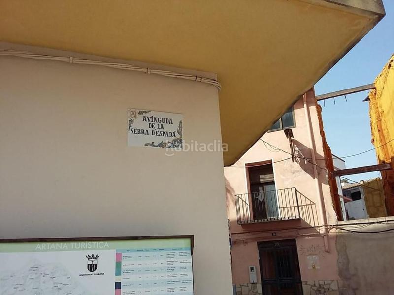 Foto 05190bea-f930-49d8-835d-8145db31e310. Casa in Artana