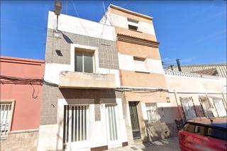Casa en San rafael 17. Casa en venta en castellon de la plana, 3 dormitorios.