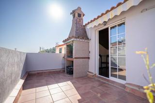 Casa adossada  L`escoladora dels moros. Adosado en venta en la vall duixo, 3 dormitorios.