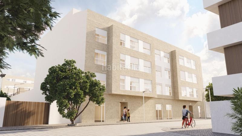 Foto 09519b7d-962c-48a2-a3aa-be5ce4bfc4b1. Flat in instituto 3 in Santa Quiteria - Les Boqueres Almazora / Almassora