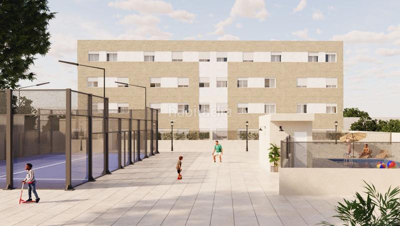 Foto 27e724ee-ae80-4e35-886a-47fcee7fd400. Flat in instituto 3 in Santa Quiteria - Les Boqueres Almazora / Almassora