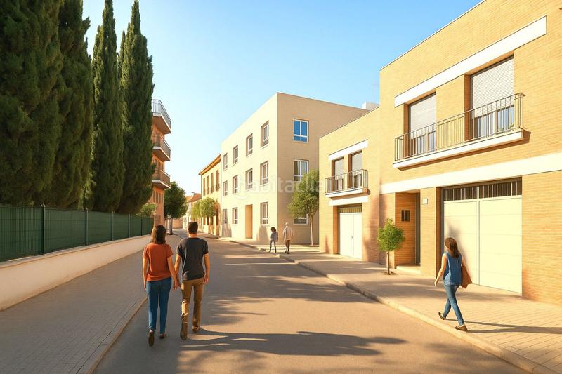 Foto 9fe6246e-33e6-44fe-80ac-1e04caa98fc4. Flat in instituto 3 in Santa Quiteria - Les Boqueres Almazora / Almassora