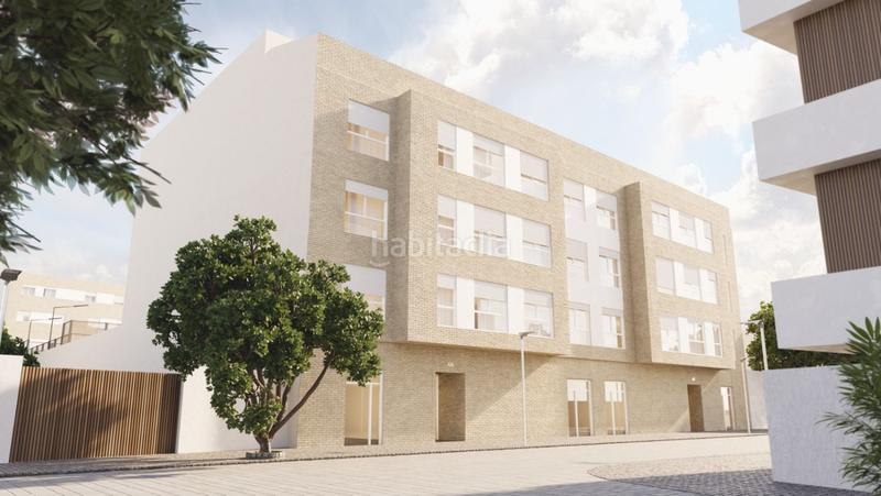 Foto fb55bb05-1e6a-45b3-a3e6-1e3eb4dbe765. Flat in instituto 3 in Santa Quiteria - Les Boqueres Almazora / Almassora