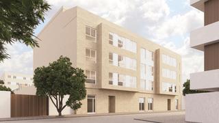 tic en Santa Quiteria - Les Boqueres. Atico en venta en boqueras, 3 dormitorios.