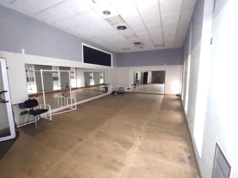 Foto 249431e3-2dd9-4c3e-a69d-738bb38bfdc4. Locale commerciale in peñiscola 11 in Zona Avenida del Mar Castellón de la Plana