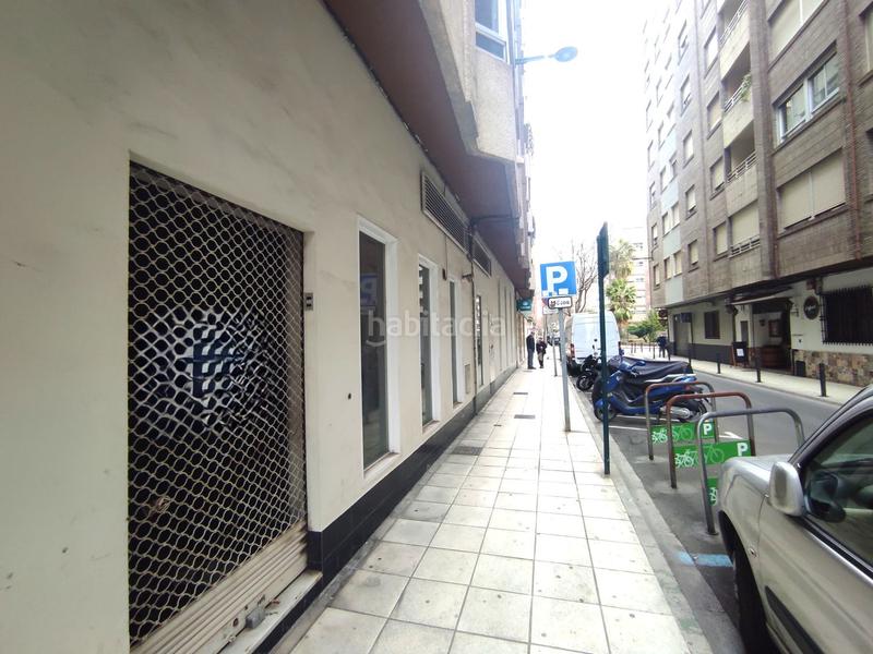 Foto 27536fb5-a84f-405c-bf84-e847b055e915. Locale commerciale in peñiscola 11 in Zona Avenida del Mar Castellón de la Plana