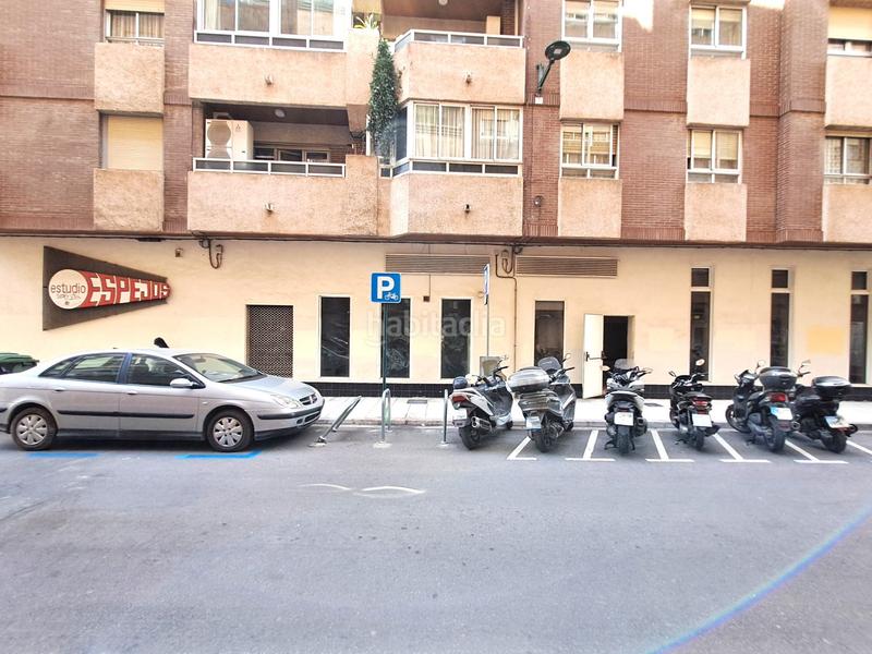 Foto 28f4e36b-a763-4178-9977-73ad9265826f. Locale commerciale in peñiscola 11 in Zona Avenida del Mar Castellón de la Plana