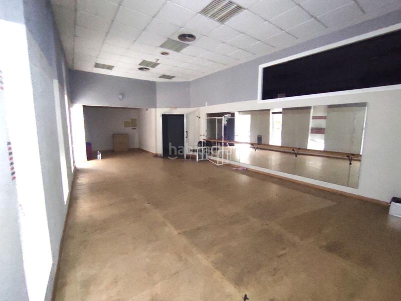 Foto 6ebc2a6a-eef7-4e46-af79-f5a3923432b4. Locale commerciale in peñiscola 11 in Zona Avenida del Mar Castellón de la Plana